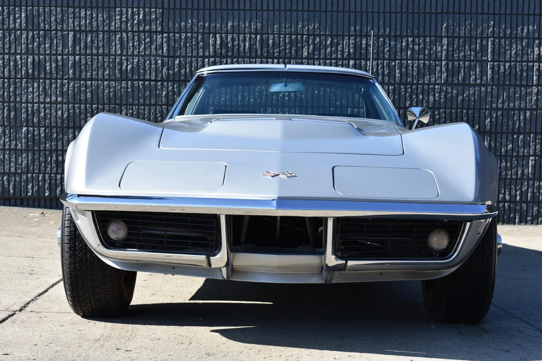 1968 Chevrolet Corvette C3 - Image 16 of 31