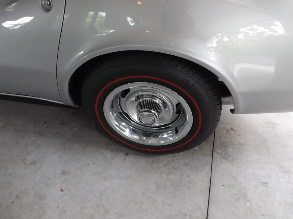 1968 Chevrolet Corvette C3 - Image 26 of 31