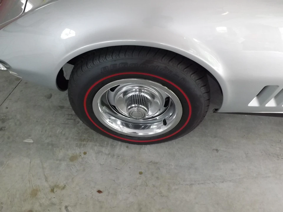1968 Chevrolet Corvette C3 - Image 27 of 31