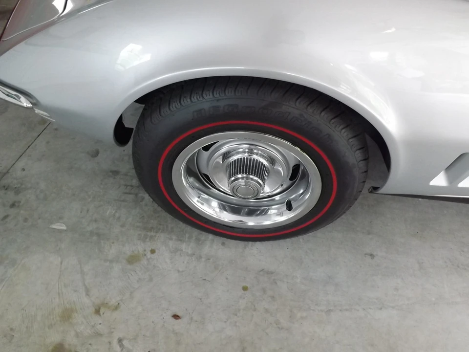 1968 Chevrolet Corvette C3 - Image 28 of 31