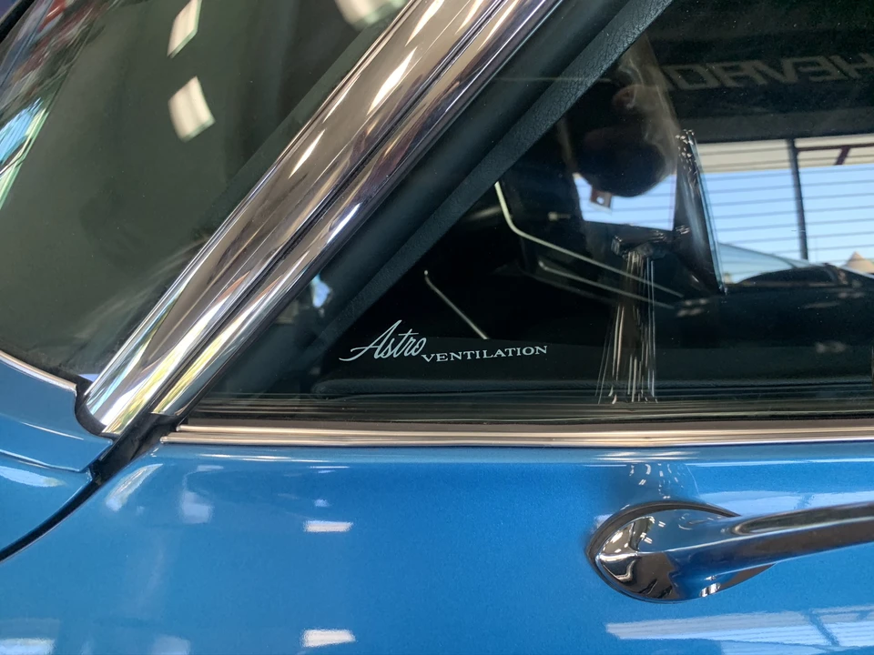 1968 Chevrolet Corvette C3 - Image 13 of 31