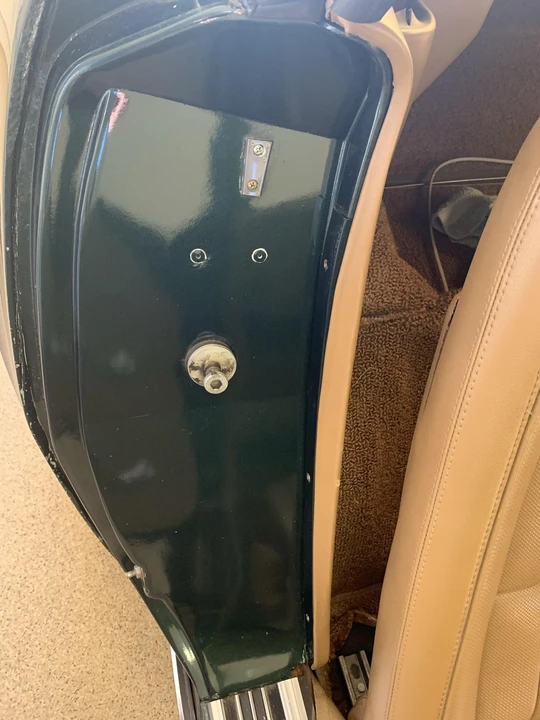 1968 Chevrolet Corvette C3 - Image 27 of 31