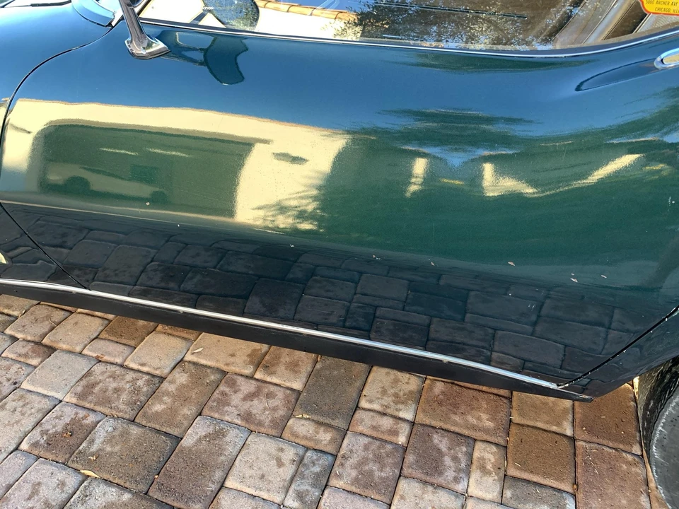 1968 Chevrolet Corvette C3 - Image 21 of 31