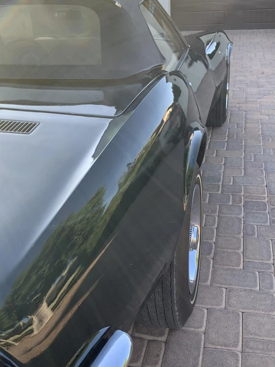 1968 Chevrolet Corvette C3 - Image 20 of 31
