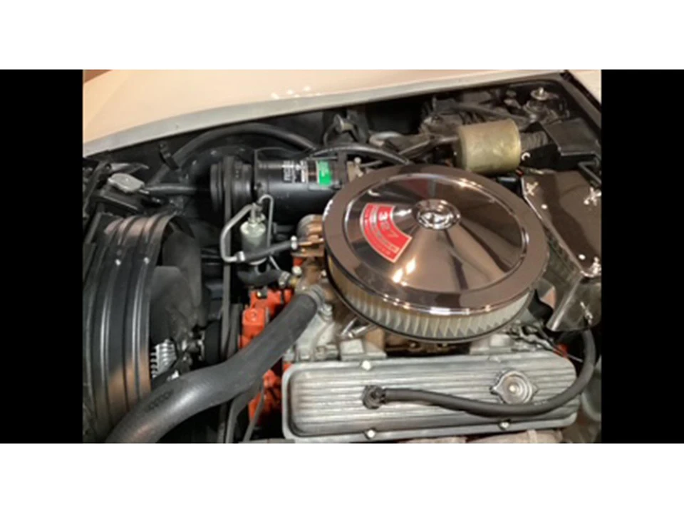 1968 Chevrolet Corvette C3 - Image 11 of 11