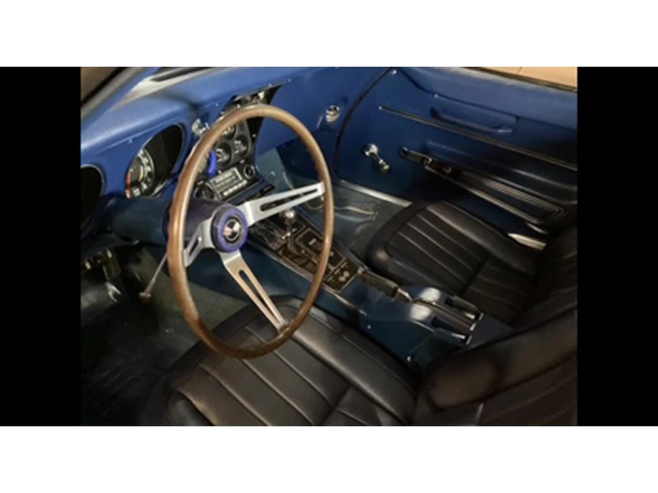 1968 Chevrolet Corvette C3 - Image 7 of 11