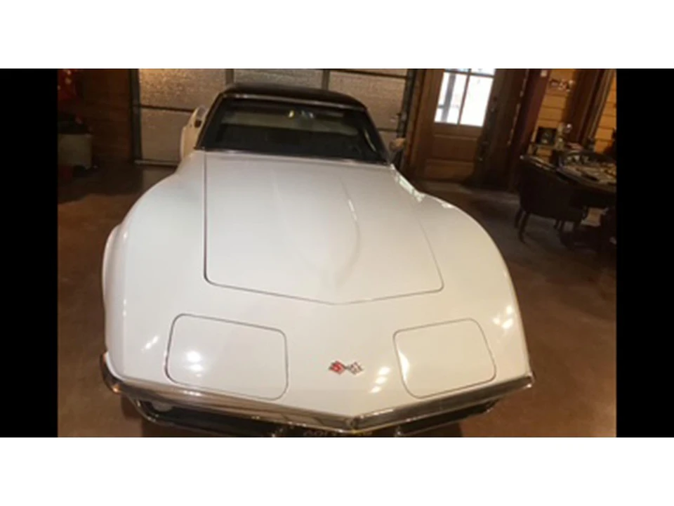 1968 Chevrolet Corvette C3 - Image 6 of 11