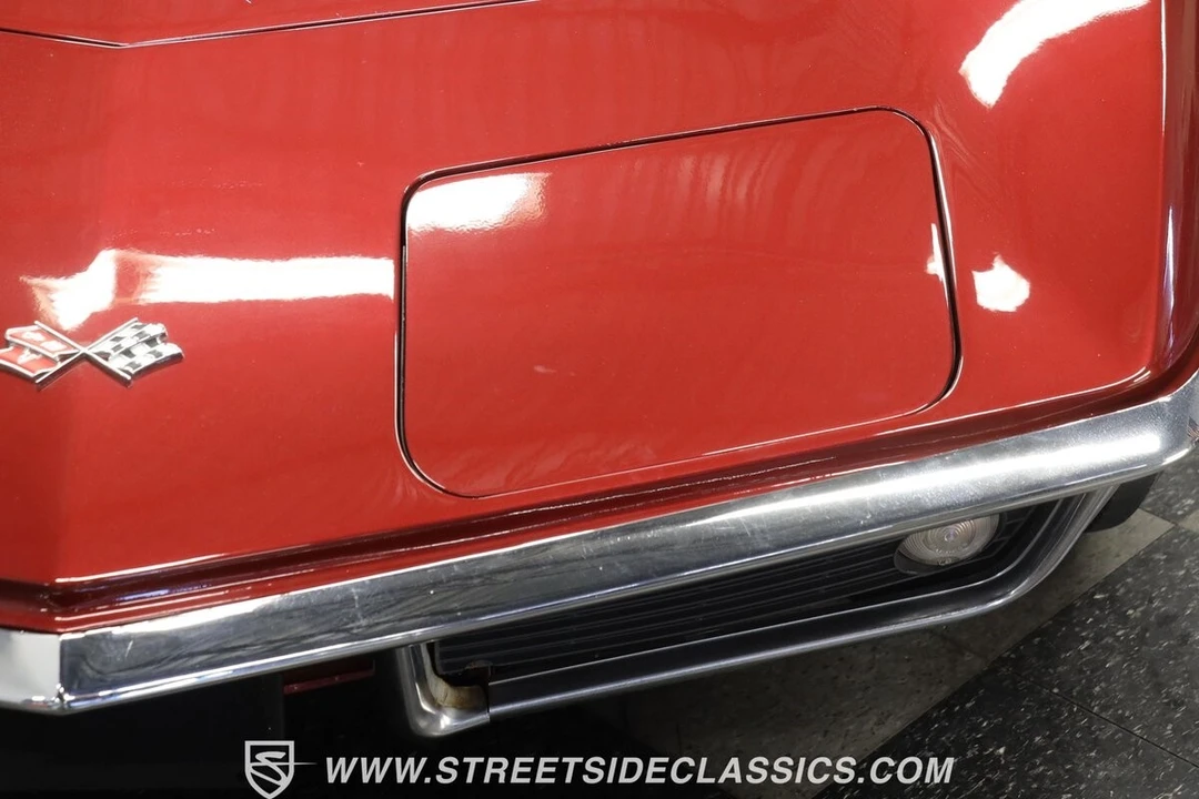 1968 Chevrolet Corvette C3 - Image 20 of 21