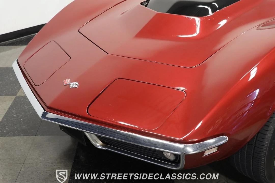1968 Chevrolet Corvette C3 - Image 19 of 21