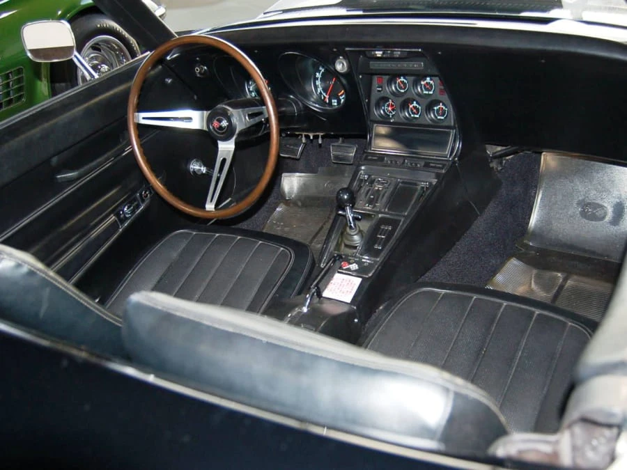 1968 Chevrolet Corvette C3 - Image 5 of 12