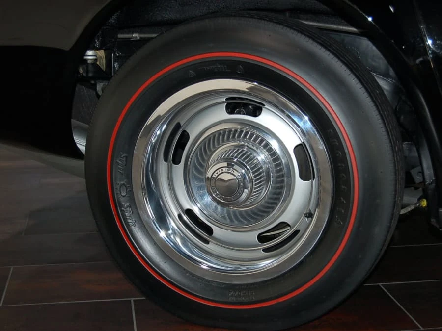 1968 Chevrolet Corvette C3 - Image 8 of 12