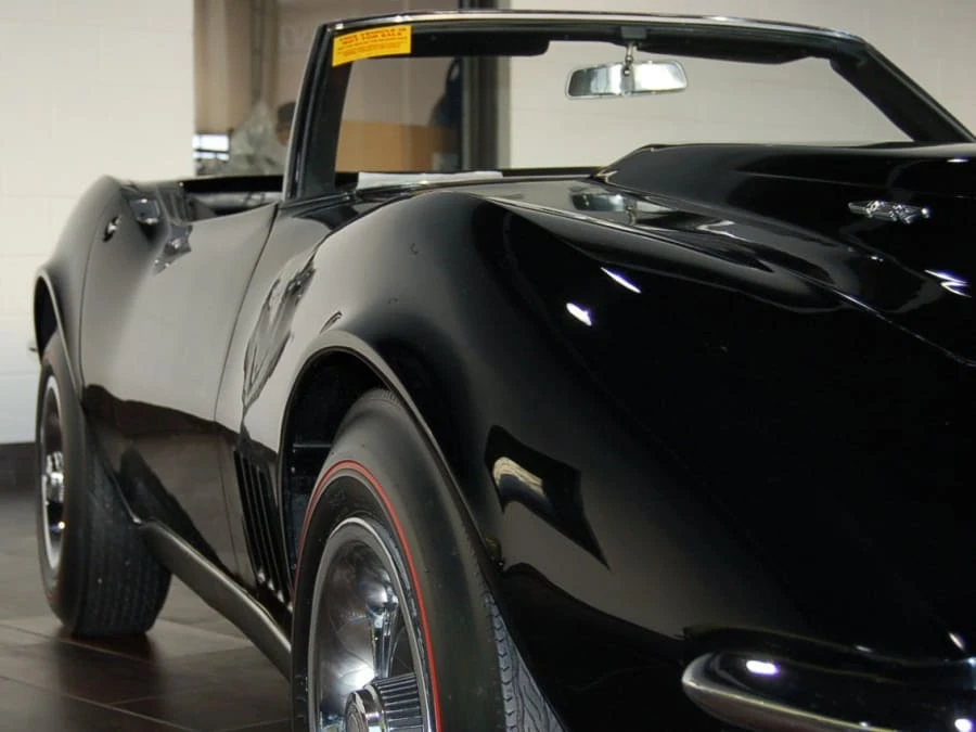 1968 Chevrolet Corvette C3 - Image 10 of 12