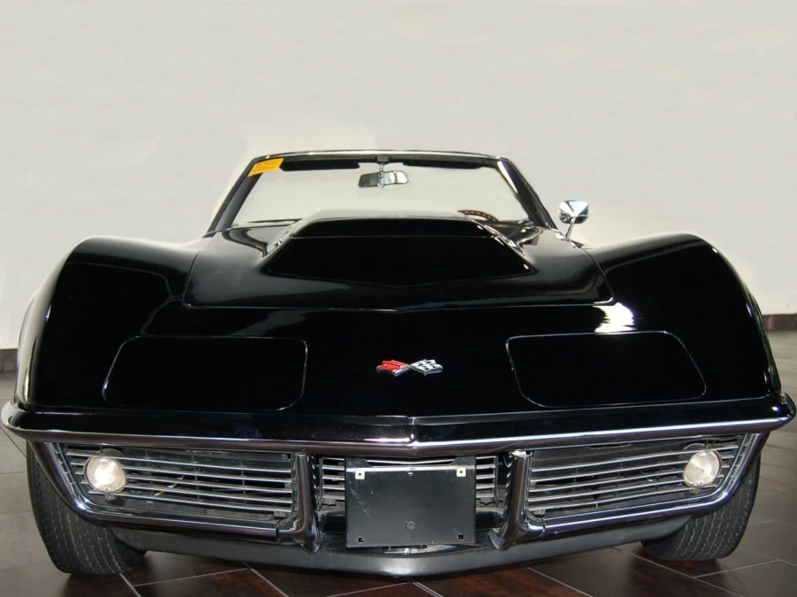 1968 Chevrolet Corvette C3 - Image 12 of 12