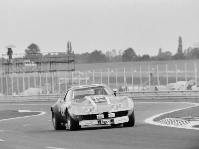 1968 Chevrolet Corvette C3 L88 - Image 6 of 31