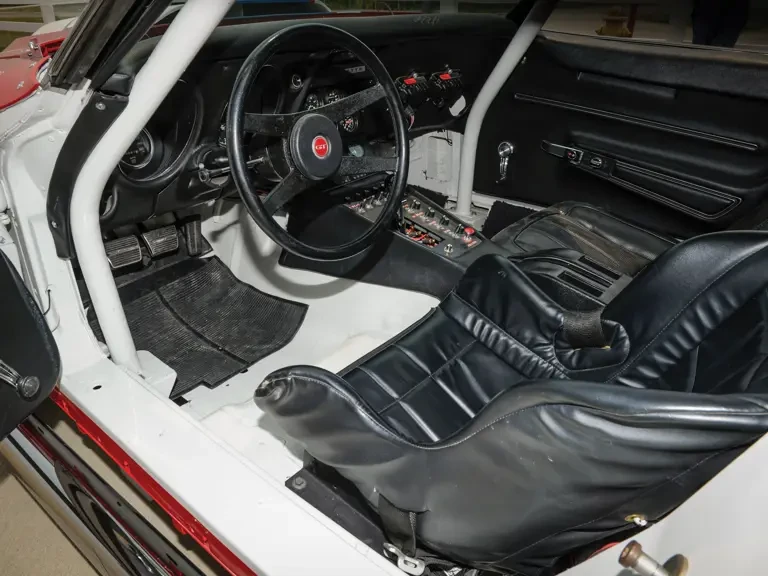 1968 Chevrolet Corvette C3 L88 - Image 4 of 31