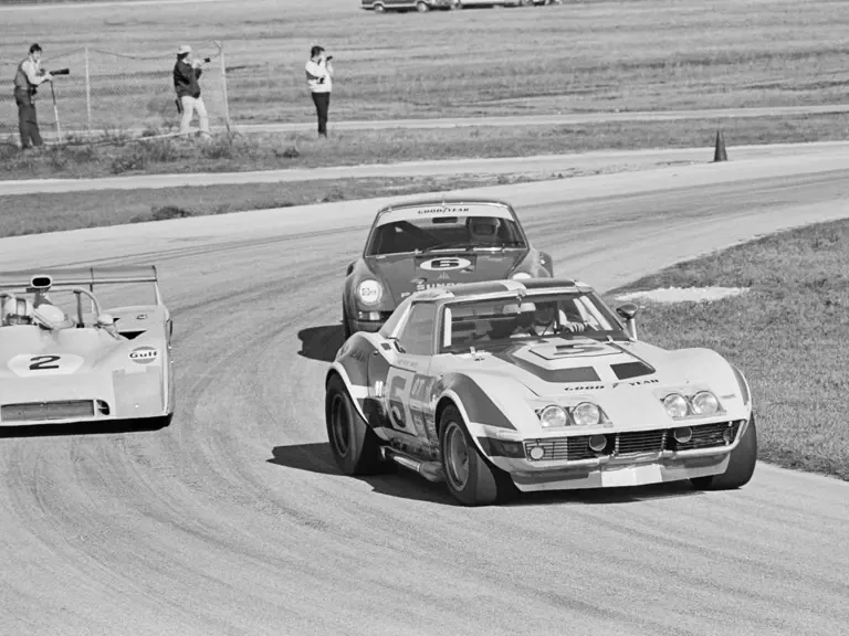 1968 Chevrolet Corvette C3 L88 - Image 10 of 31