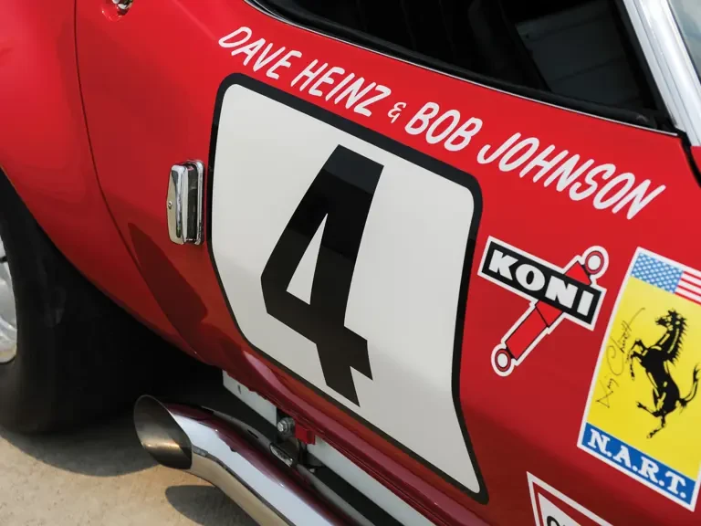 1968 Chevrolet Corvette C3 L88 - Image 28 of 31