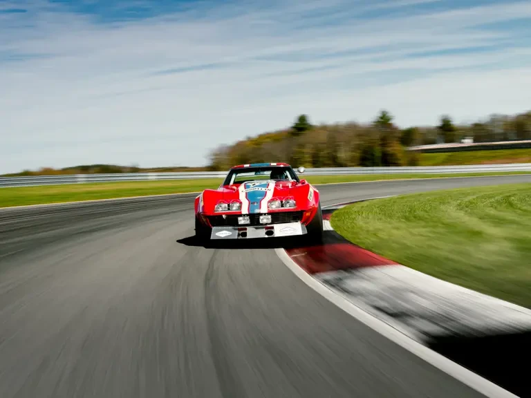 1968 Chevrolet Corvette C3 L88 - Image 14 of 31