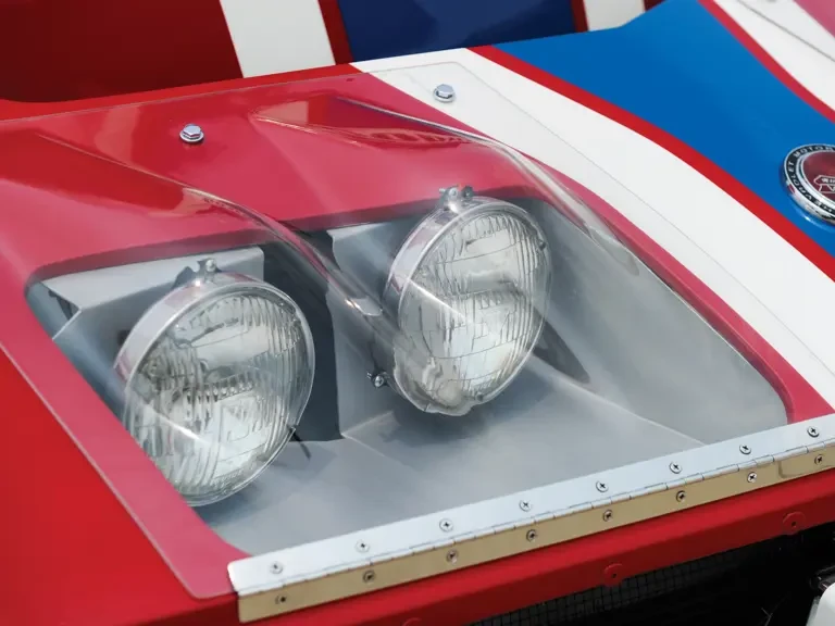 1968 Chevrolet Corvette C3 L88 - Image 22 of 31