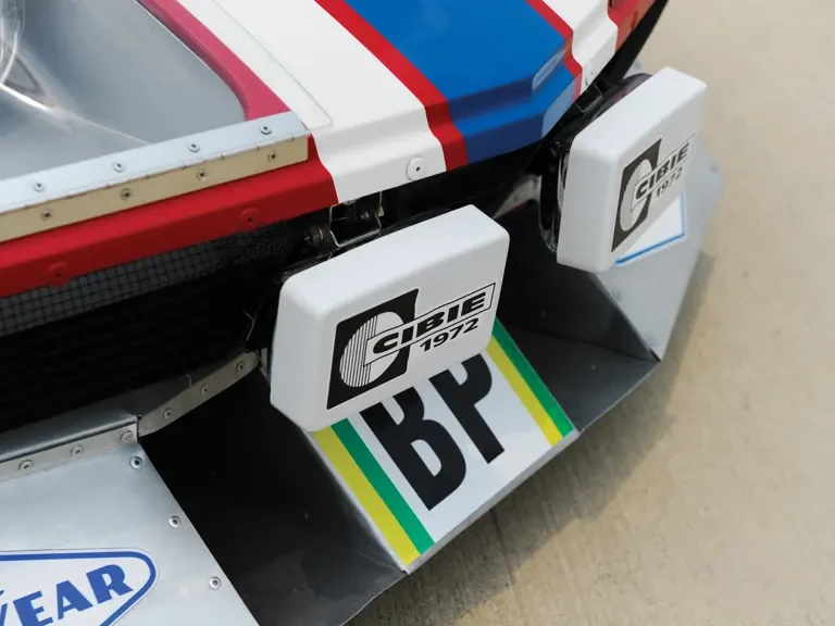 1968 Chevrolet Corvette C3 L88 - Image 24 of 31