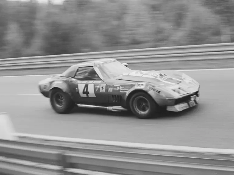 1968 Chevrolet Corvette C3 L88 - Image 9 of 31