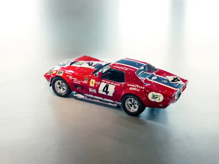 1968 Chevrolet Corvette C3 L88 - Image 17 of 31