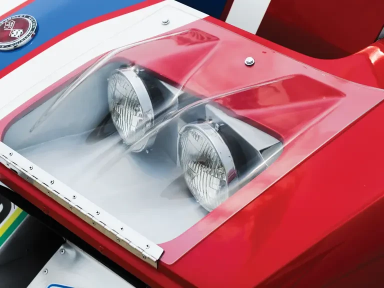 1968 Chevrolet Corvette C3 L88 - Image 21 of 31