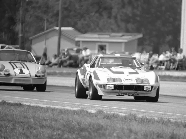 1968 Chevrolet Corvette C3 L88 - Image 11 of 31