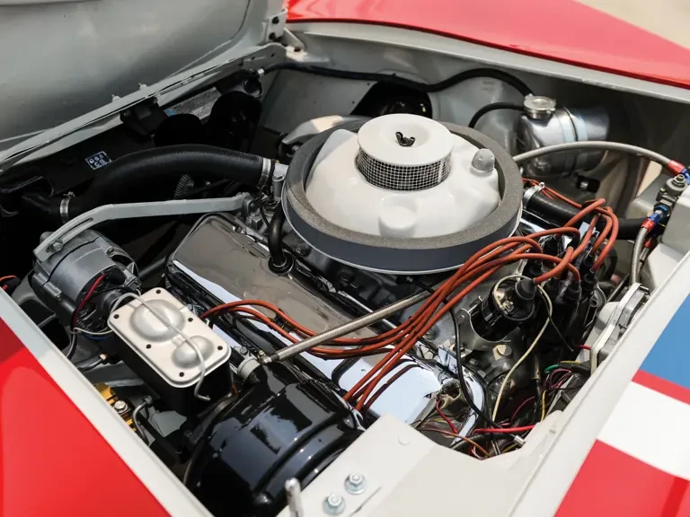 1968 Chevrolet Corvette C3 L88 - Image 5 of 31