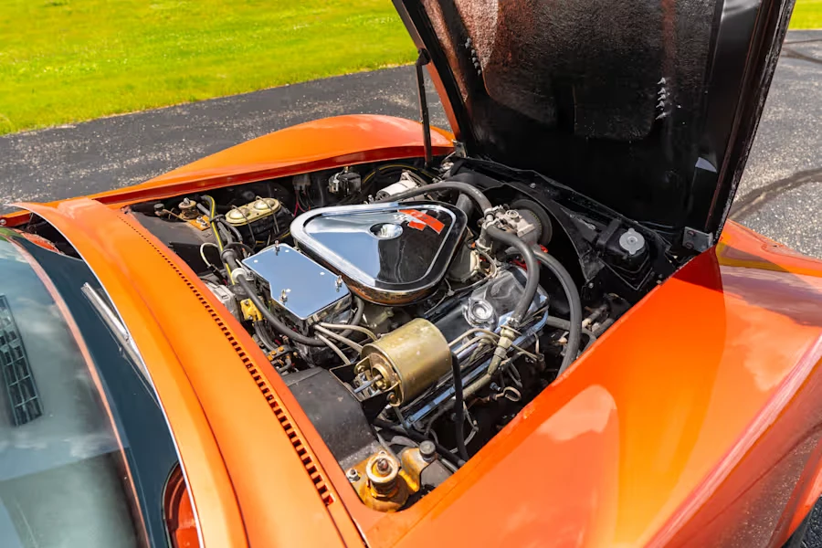 1968 Chevrolet Corvette C3 - Image 29 of 29