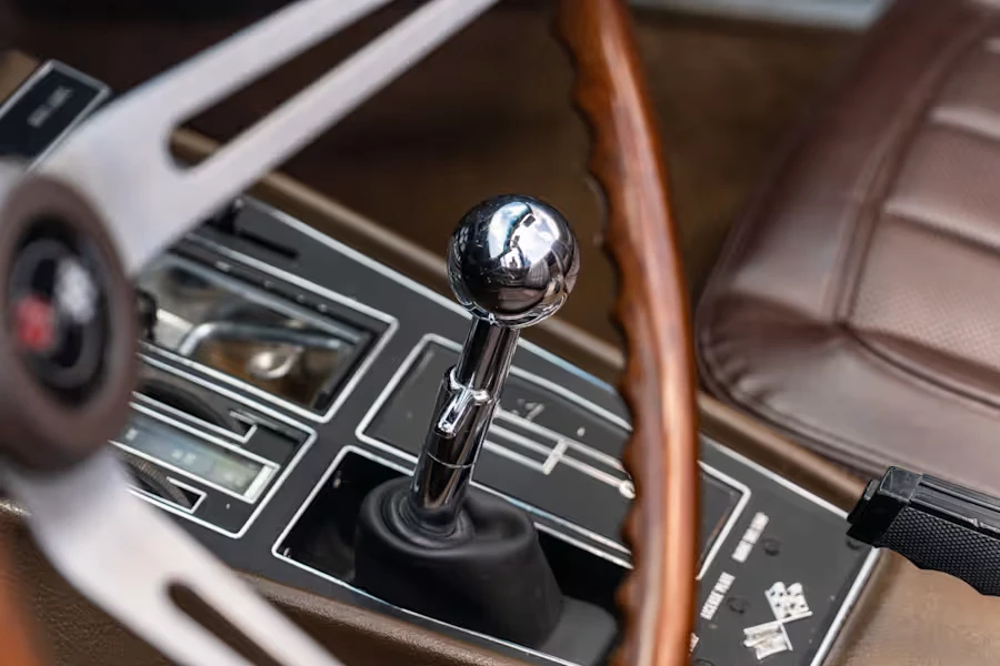 1968 Chevrolet Corvette C3 - Image 24 of 29