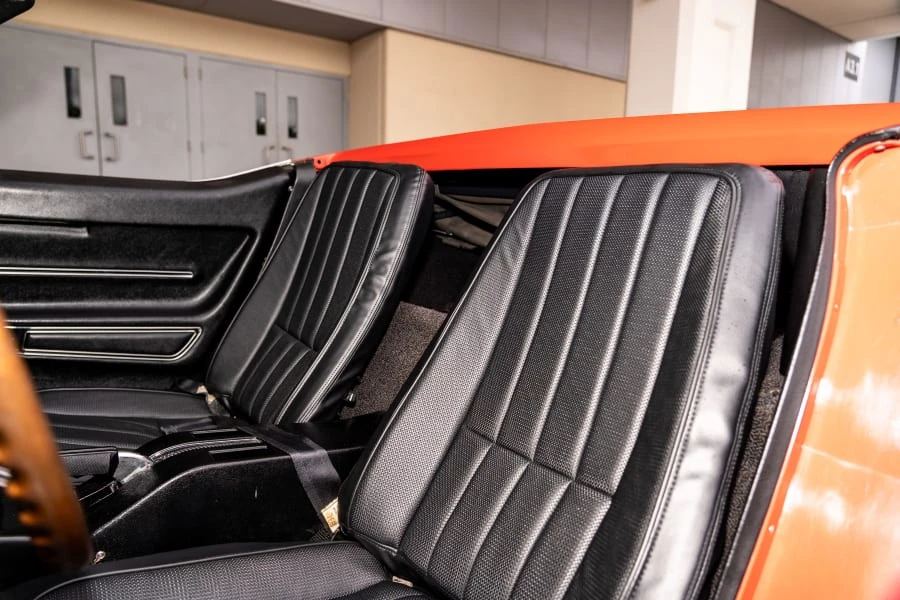 1968 Chevrolet Corvette C3 - Image 27 of 31