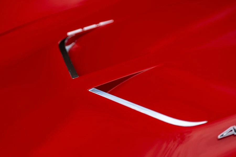 1968 Chevrolet Corvette C3 - Image 9 of 31