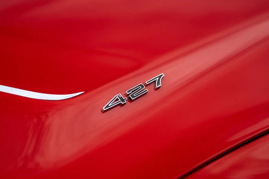 1968 Chevrolet Corvette C3 - Image 11 of 31