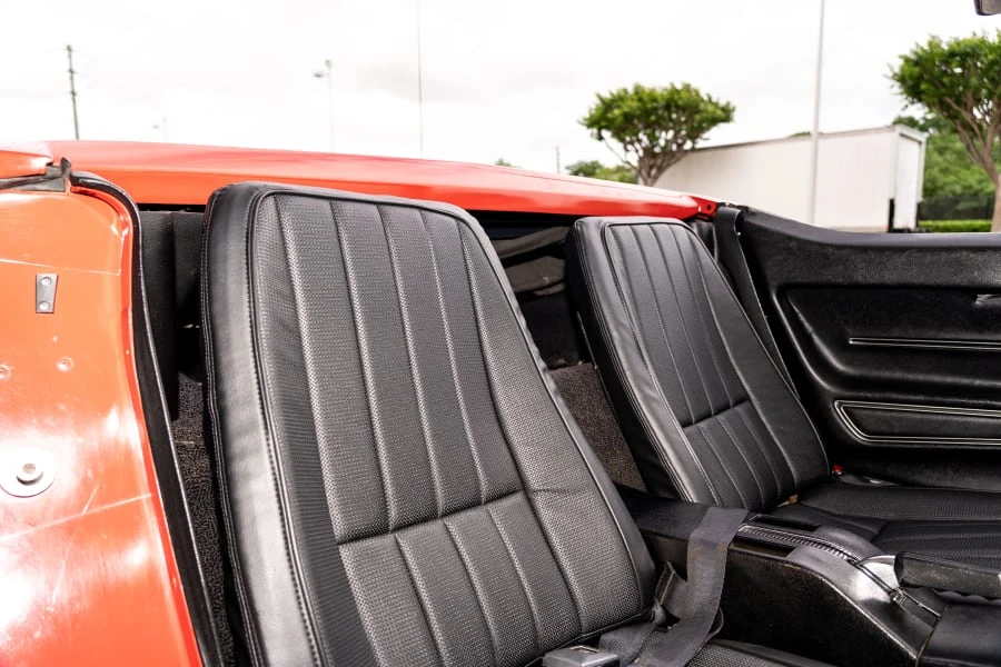 1968 Chevrolet Corvette C3 - Image 23 of 31