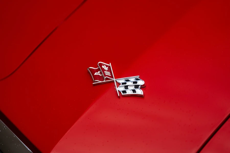 1968 Chevrolet Corvette C3 - Image 7 of 31
