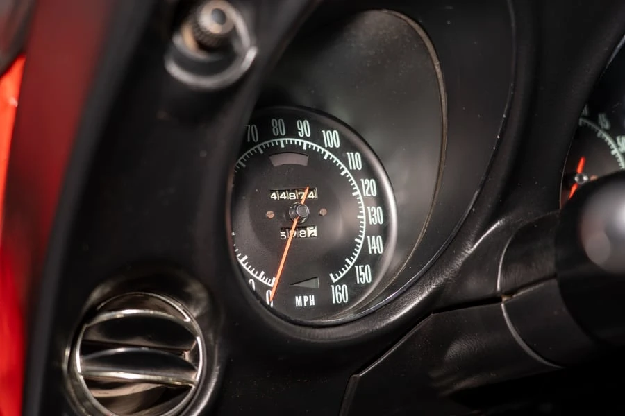 1968 Chevrolet Corvette C3 - Image 26 of 31