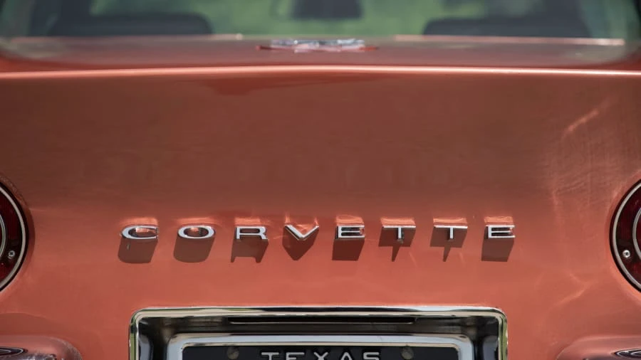 1968 Chevrolet Corvette C3 - Image 9 of 20