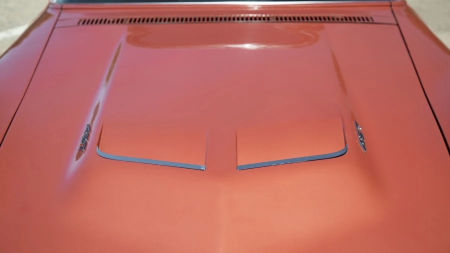 1968 Chevrolet Corvette C3 - Image 18 of 20