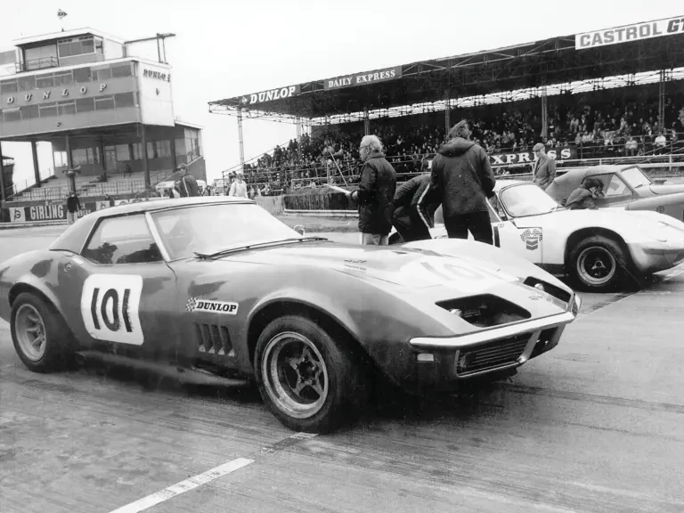 1968 Chevrolet Corvette C3 - Image 8 of 10