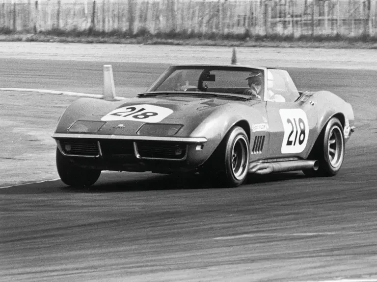 1968 Chevrolet Corvette C3 - Image 6 of 10