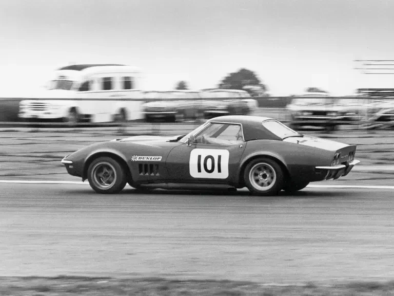 1968 Chevrolet Corvette C3 - Image 7 of 10