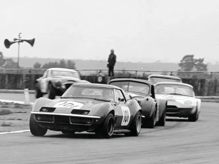 1968 Chevrolet Corvette C3 - Image 9 of 10