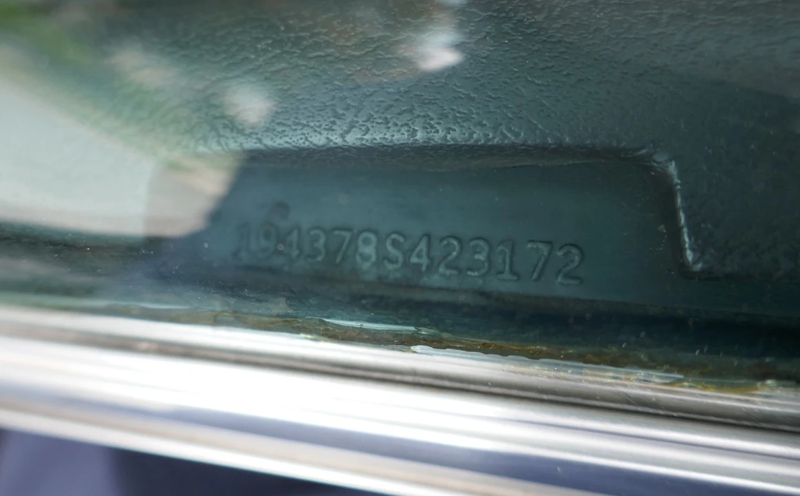 1968 Chevrolet Corvette C3 - Image 27 of 31