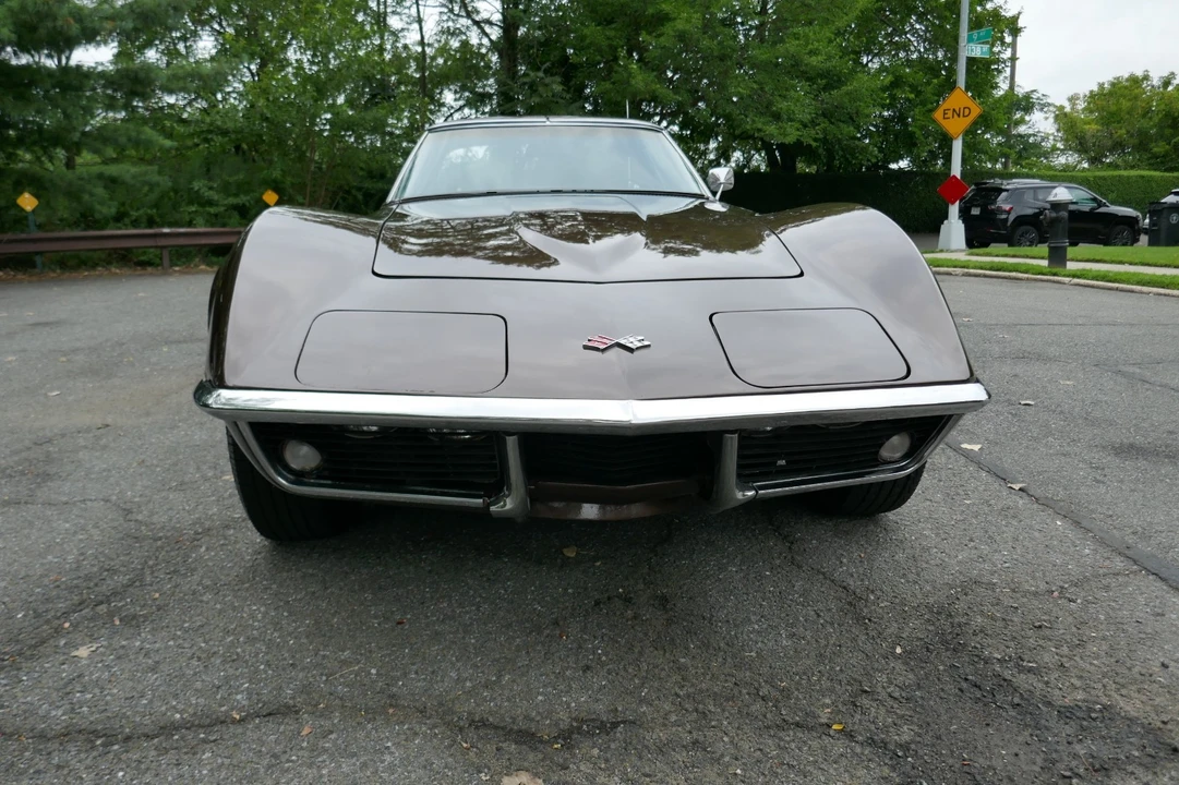 1968 Chevrolet Corvette C3 - Image 7 of 31