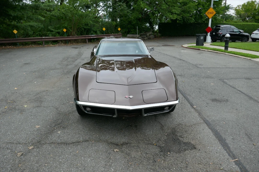 1968 Chevrolet Corvette C3 - Image 2 of 31