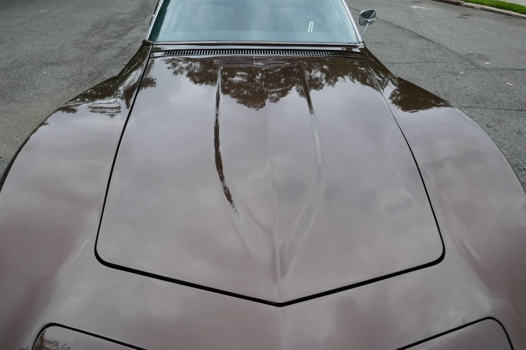 1968 Chevrolet Corvette C3 - Image 8 of 31
