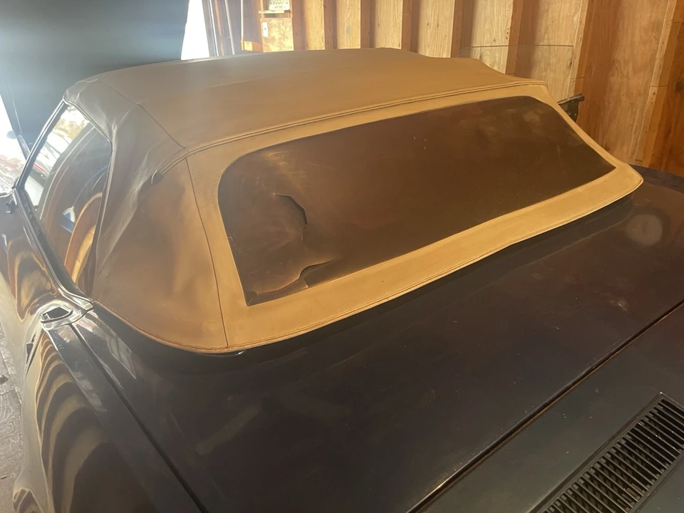 1968 Chevrolet Corvette C3 - Image 14 of 16