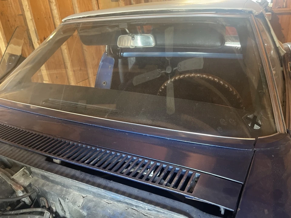 1968 Chevrolet Corvette C3 - Image 2 of 16