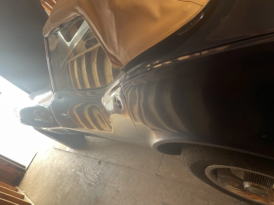 1968 Chevrolet Corvette C3 - Image 12 of 16